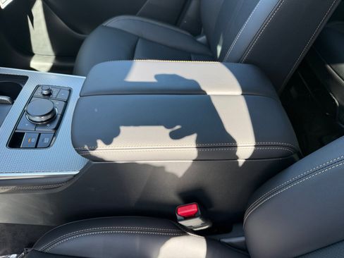 New 2026 MAZDA CX-90 Plug-In Hybrid w/Premium Sport image 14