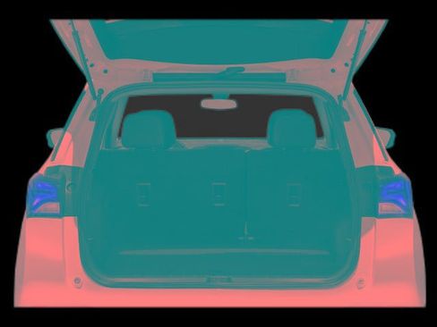 Used 2023 Chevrolet Equinox LT image 22