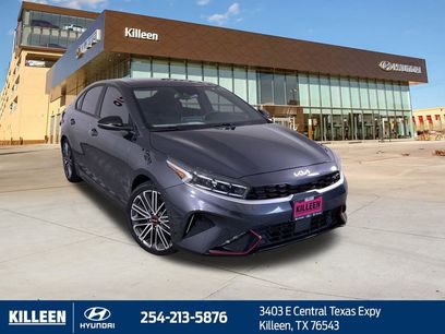 Used 2023 Kia Forte GT w/ GT2 Package