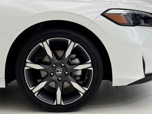 New 2026 Honda Civic Sport Touring image 7