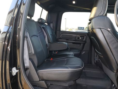 Used 2024 RAM 2500 Rebel w/ Safety Group AWD/4WD image 40