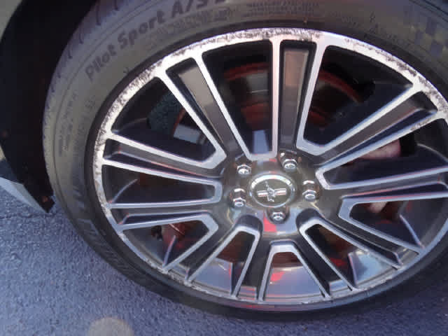 Used 2012 Ford Mustang GT Premium RWD image 15
