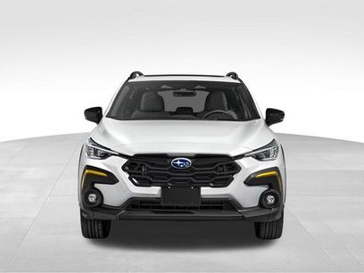 New 2026 Subaru Crosstrek 2.5i Sport