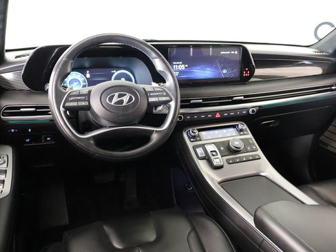 Certified 2024 Hyundai Palisade Calligraphy image 2