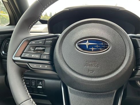 New 2025 Subaru Forester Limited image 24
