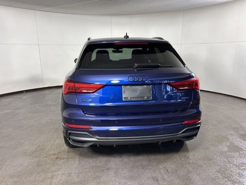 Used 2025 Audi Q3 2.0T Premium w/ Convenience Package image 6