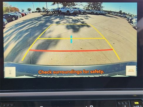 New 2026 Toyota Camry XLE image 13