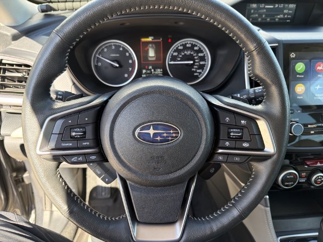 Used 2023 Subaru Forester Limited w/ Popular Package #2 AWD/4WD image 23