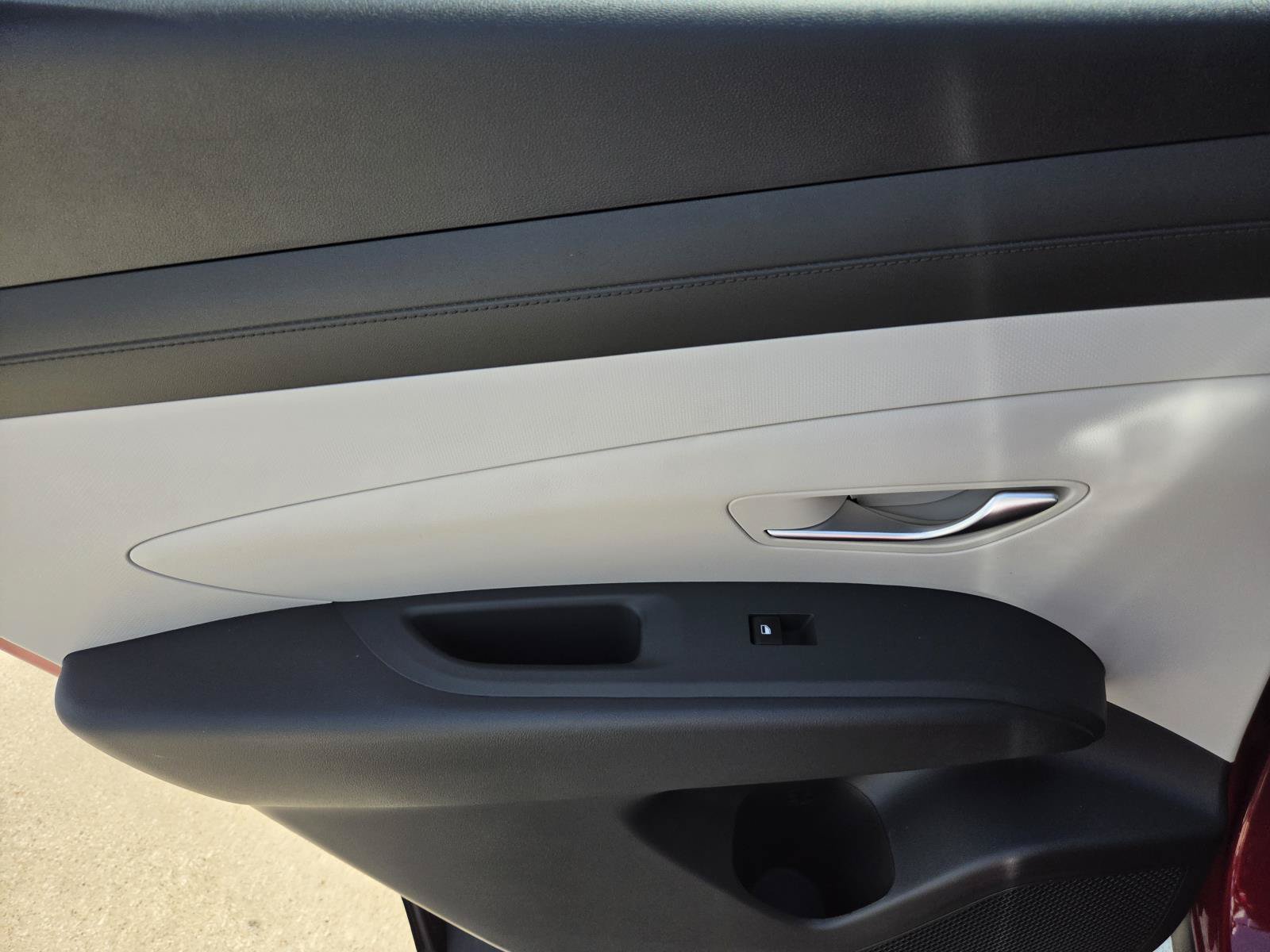 New 2026 Hyundai Tucson SEL FWD image 10