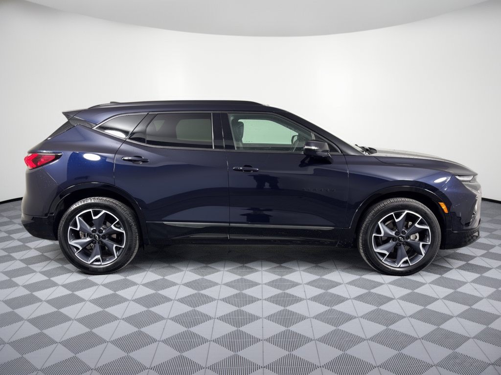 Used 2020 Chevrolet Blazer RS FWD image 8