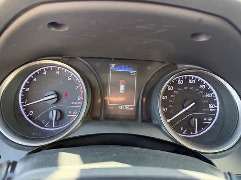 Used 2023 Toyota Camry SE FWD image 27