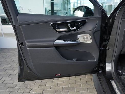 New 2026 Mercedes-Benz GLC 300 image 14