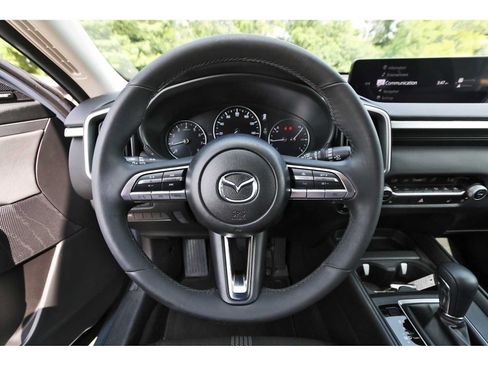 Used 2024 MAZDA CX-50 AWD 2.5 S w/ Cargo Package image 13