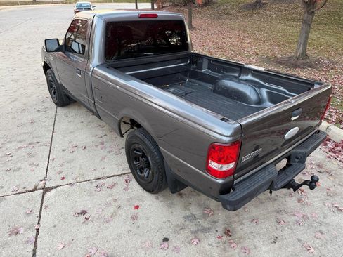 Used 2010 Ford Ranger XLT image 4