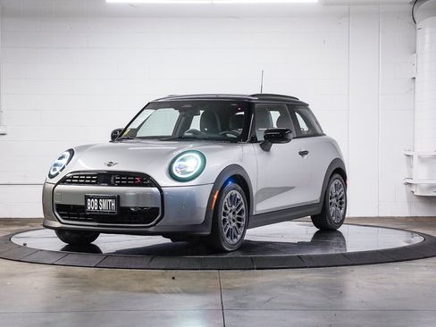Used 2026 MINI Cooper S FWD image 3