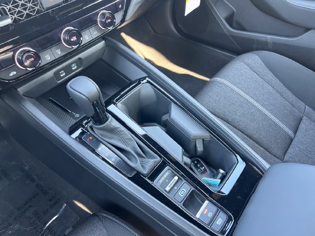 New 2026 Honda Accord Sport image 26