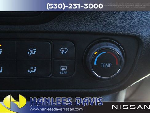 Used 2018 GMC Terrain SLE image 23