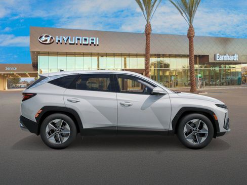 New 2026 Hyundai Tucson SEL AWD/4WD image 7
