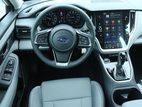 New 2025 Subaru Legacy Premium image 16
