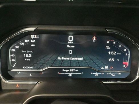 Used 2025 GMC Sierra 1500 AT4 w/ AT4 Premium Package image 39