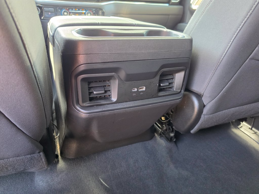 Used 2024 Chevrolet Silverado 1500 RST w/ Texas Edition Plus AWD/4WD image 34