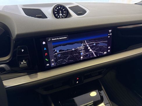 New 2026 Porsche Cayenne Coupe image 23