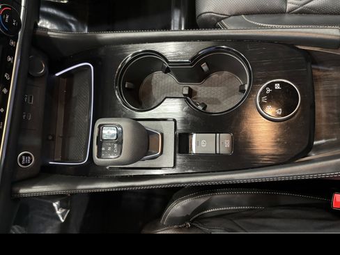 Used 2021 Nissan Rogue Platinum image 17