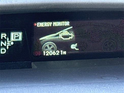 Used 2013 Toyota Prius Two image 23