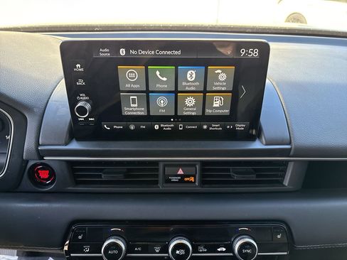 Used 2024 Honda Pilot EX-L image 27