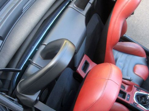 Used 1999 BMW M Roadster image 31