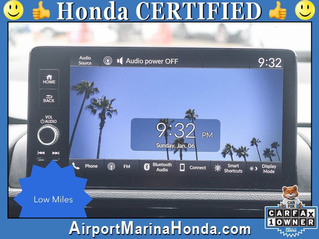 Certified 2025 Honda CR-V EX-L image 7