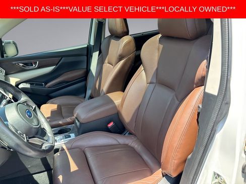 Used 2020 Subaru Ascent Touring w/ Popular Package #2A AWD/4WD image 13