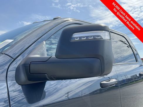 New 2025 RAM 2500 Big Horn image 37