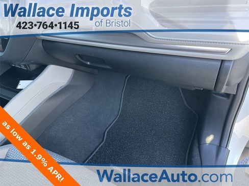 Certified 2025 Subaru Forester Premium w/ Convenience Package #2 image 33