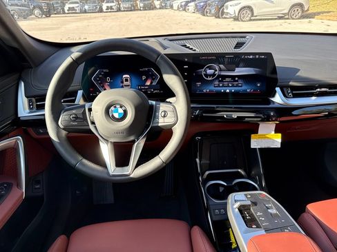 New 2026 BMW X1 xDrive28i w/ Technology Package AWD/4WD image 20
