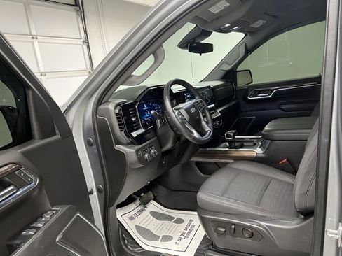 Used 2023 Chevrolet Silverado 1500 RST image 20