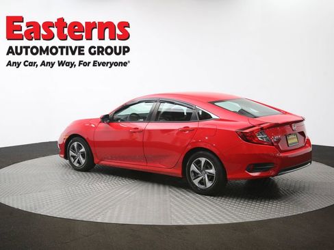 Used 2021 Honda Civic LX image 61