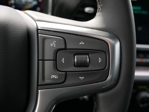 New 2026 Chevrolet Silverado 3500 LTZ image 23