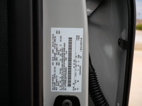 New 2026 Ford F150 Lariat image 28