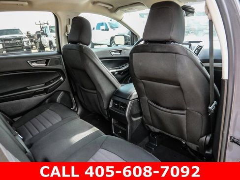 Used 2022 Ford Edge SE AWD/4WD image 18
