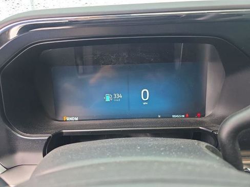 Certified 2024 Ford F250 XLT w/ Black Appearance Package image 10