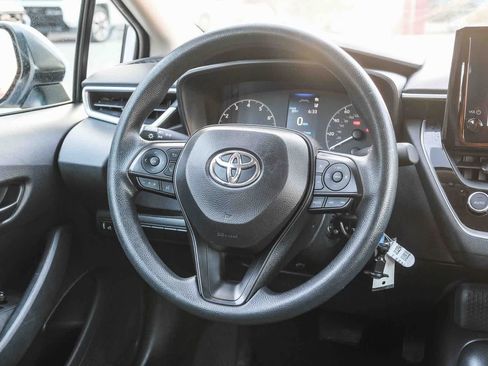 Used 2024 Toyota Corolla LE FWD image 17