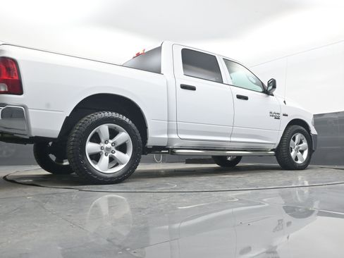 Used 2020 RAM 1500 Tradesman w/ Tradesman SXT Package image 23