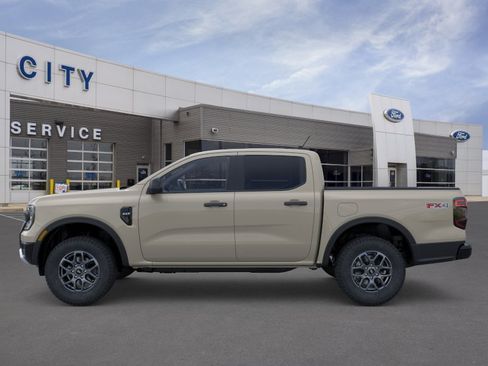 New 2026 Ford Ranger XLT w/ Equipment Group 301A High AWD/4WD image 22