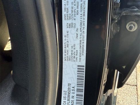 Used 2021 RAM 1500 Rebel w/ Rebel Level 2 Equipment Group image 33