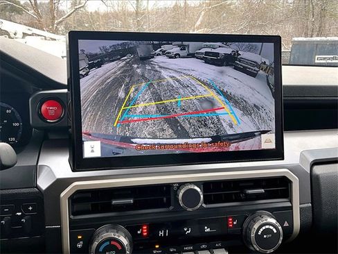 Used 2024 Toyota Tacoma SR5 image 26