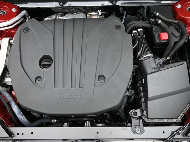 Used 2023 Volvo XC60 B5 Ultimate w/ Climate Package FWD image 35