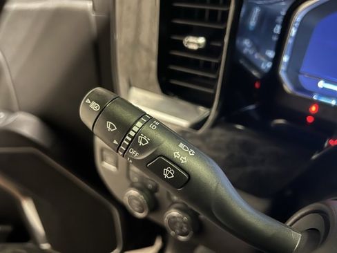 Used 2024 Chevrolet Silverado 1500 LT Trail Boss w/ Protection Package image 32