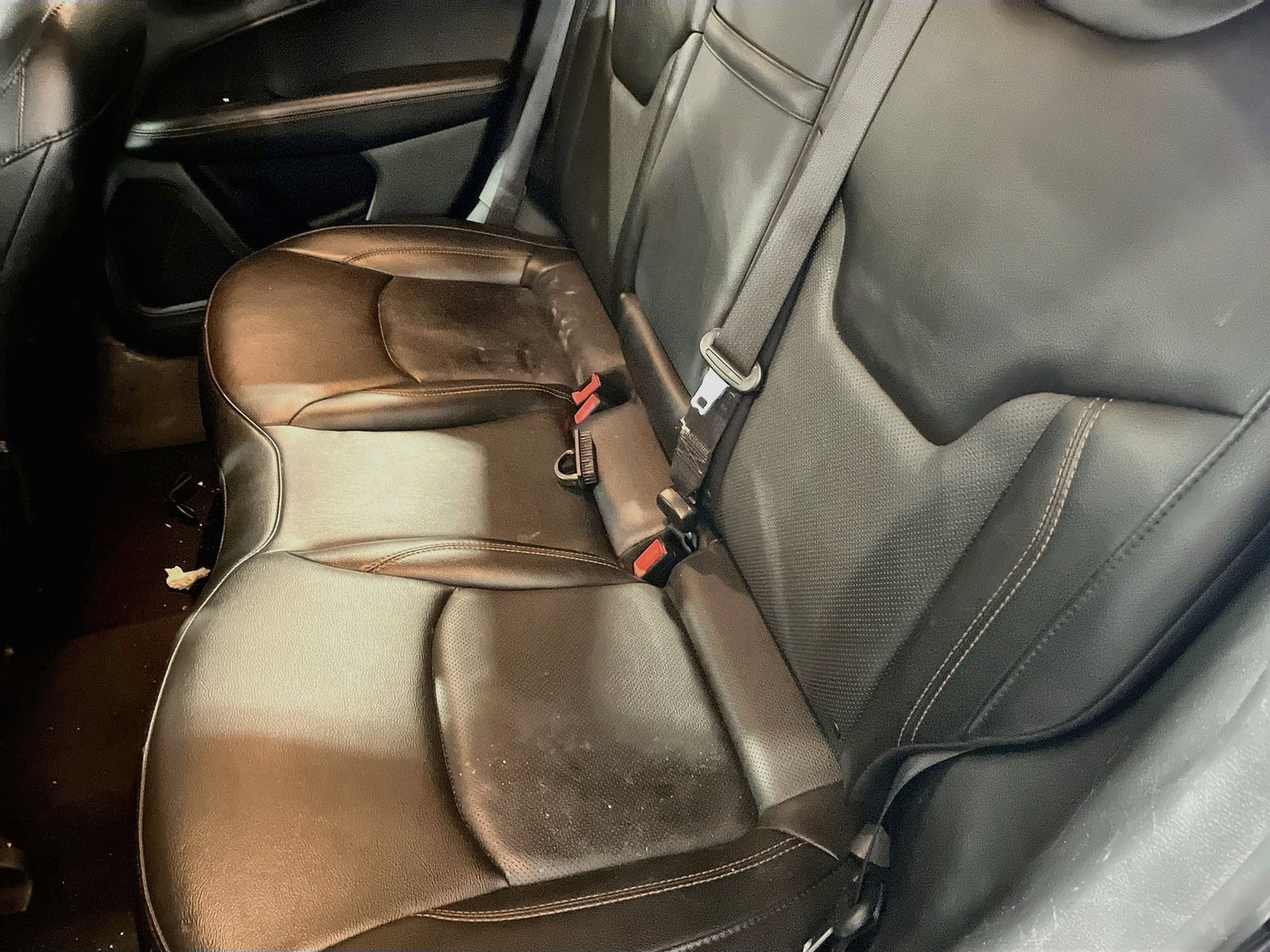 Used 2019 Jeep Compass Limited w/ Safety & Security Group AWD/4WD image 22
