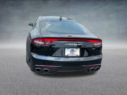 Used 2023 Kia Stinger GT2 image 19